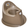 Top Potty With Stable Base