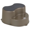 TOP Stepping Stool & Toilet Set