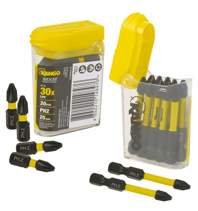 Kango Drill Bit Set