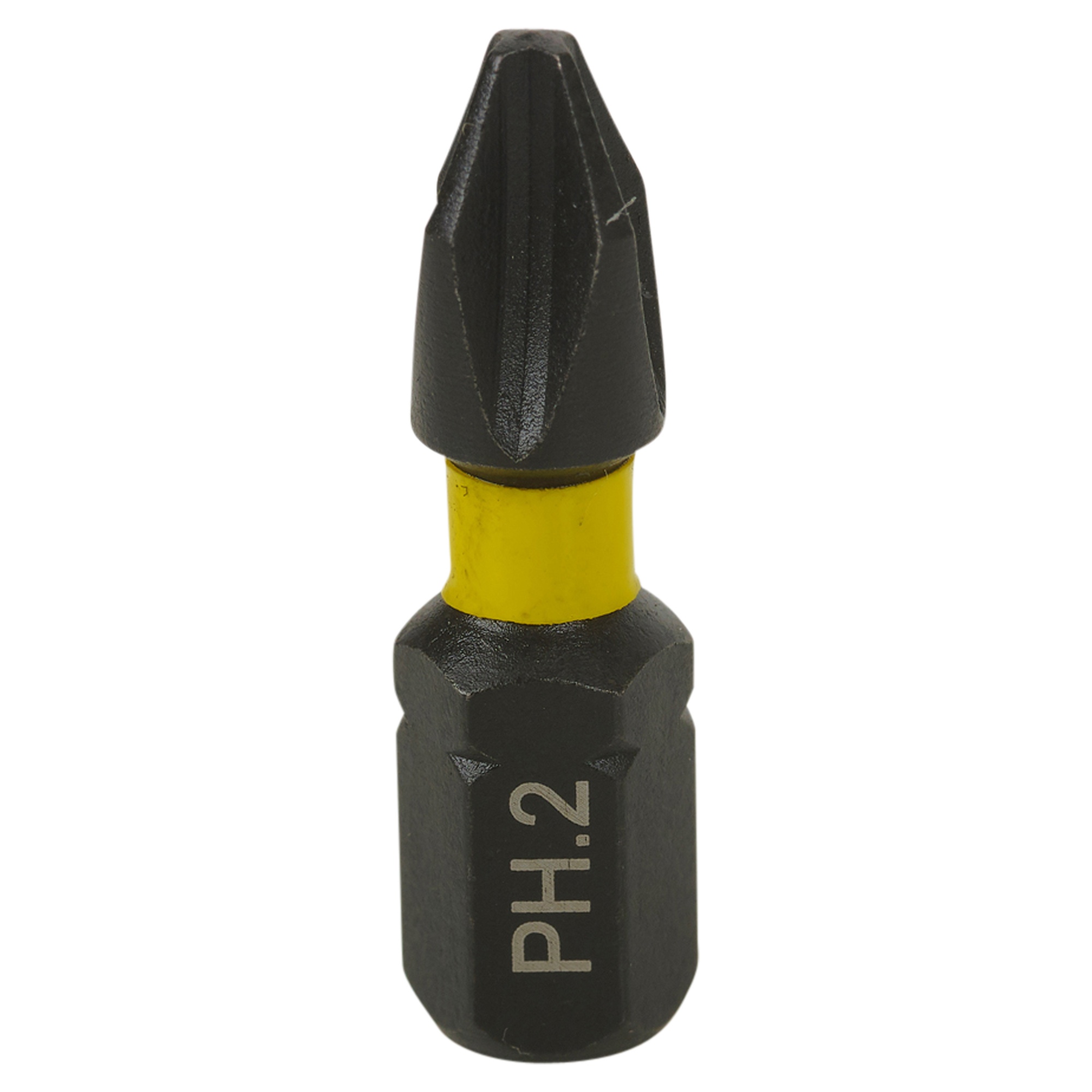 10x 20x Kango MXM Impact Driver Screwdriver Drill Bits PH2 T20 25mm