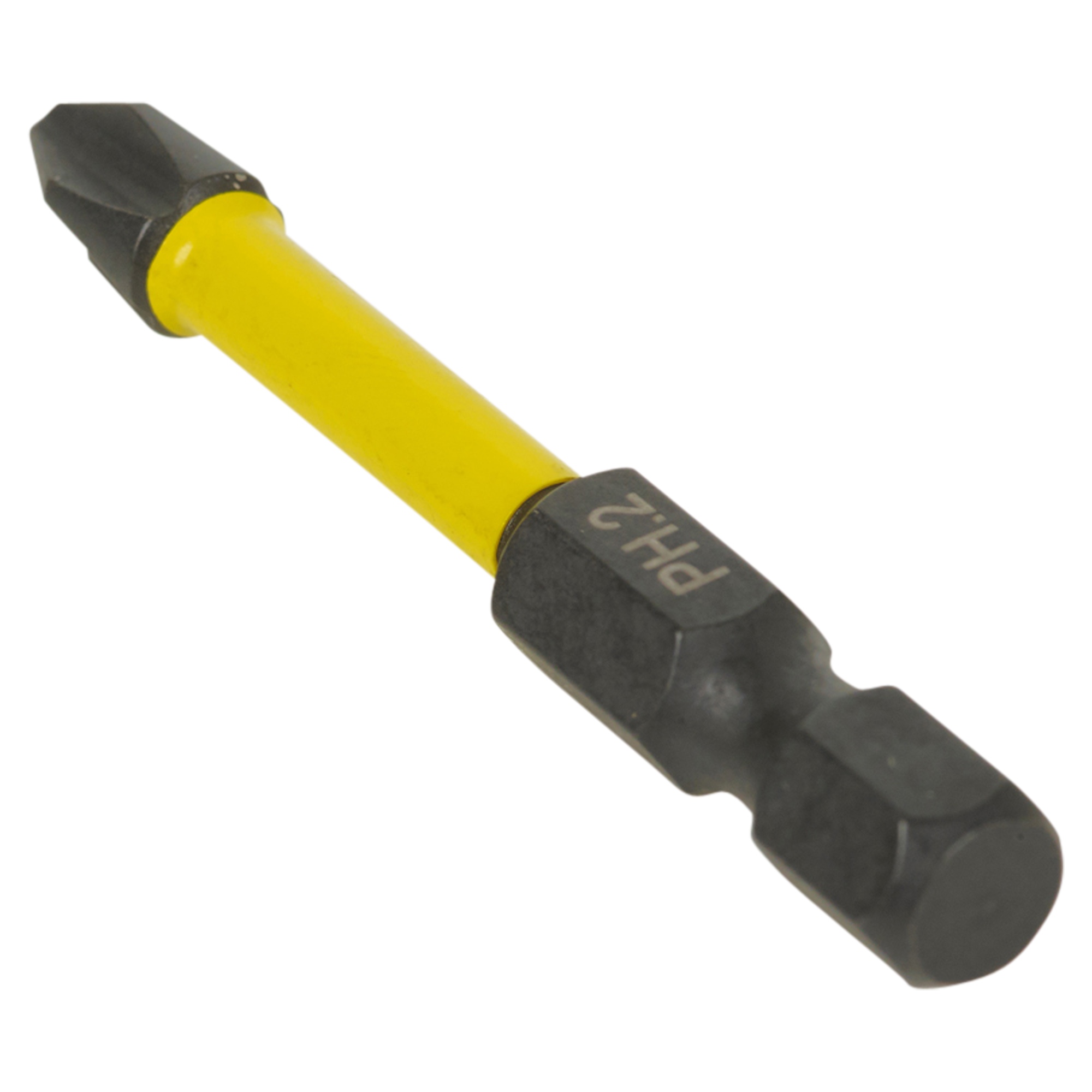 10x 20x Kango MXM Impact Driver Screwdriver Drill Bits PH2 T20 25mm