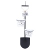 Outdoor Hanging Flowerpot With Hook [988185]