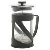 Alpina Coffee And Tea Maker Black French Press 600ml [114996]