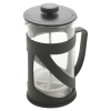 Alpina Coffee And Tea Maker Black French Press 600ml [114996]