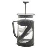 Alpina Coffee And Tea Maker Black French Press 600ml [114996]