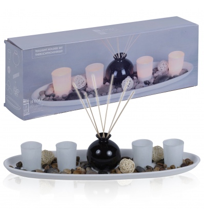 Tealight Holder Set of 6 [476693]