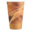 50 x Benders Venezia Paper Disposable Hot Cups