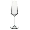 Pasabache Allegra Champagne Flute Set of 3 Glasses [128205] [278424]