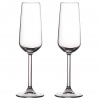 Pasabache Allegra Champagne Flute Set of 3 Glasses [128205] [278424]