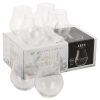 Bormioli Rocco Arte Acqua 6 Pc Glass Set [081213]