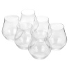 Bormioli Rocco Arte Acqua 6 Pc Glass Set [081213]