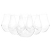 Bormioli Rocco Arte Acqua 6 Pc Glass Set [081213]