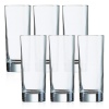 Glass 6pcs Islande 33cl