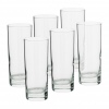 Glass 6pcs Islande 33cl