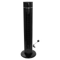 UrbnLiving 110 cm Tower Fan 60 W with Remote Control [392071]