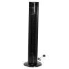 UrbnLiving 110 cm Tower Fan 60 W with Remote Control [392071]