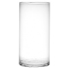 Glass Vase H30xD15cm [218484]