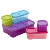 10 PC Stackable Food Storage Box [900858]