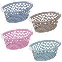 Laundry Basket with Holes [408041]