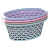 Laundry Basket with Holes [408041]