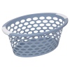 Laundry Basket with Holes [408041]