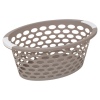 Laundry Basket with Holes [408041]