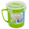 Microwavable Soup Mug 600 ml [871660]