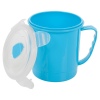 Microwavable Soup Mug 600 ml [871660]