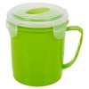 Microwavable Soup Mug 600 ml [871660]