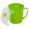 Microwavable Soup Mug 600 ml [871660]