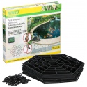 Pond Protection Plastic Grid [122885]