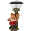 Gnome Solar LED Light-Fruits, Animals[460871]