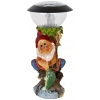 Gnome Solar LED Light-Fruits, Animals[460871]