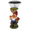 Gnome Solar LED Light-Fruits, Animals[460871]