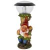 Gnome Solar LED Light-Fruits, Animals[460871]