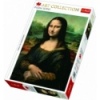 Puzzles - "1000 Art Collection" - Mona Lisa  [10542]