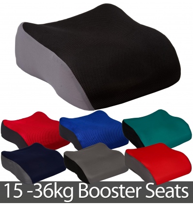 All Ride Booster Seat Small [288284] 