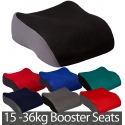 All Ride Booster Seat Small [288284/226859] 