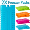 Cool It Freezer Packs x 2 [811994]