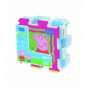 Foam Puzzle - Peppa Pig  [60398]