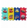 Foam Puzzle - Cars 3  [60721]