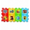 Foam puzzles Paw Patrol [61006]