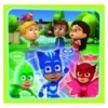 3 in 1 - PJ Masks Ready To Action Puzzles [34840]