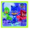 3 in 1 - PJ Masks Ready To Action Puzzles [34840]