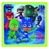 3 in 1 - PJ Masks Ready To Action Puzzles [34840]