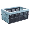 Foldable Crate With Grips 32 Liters [859218]