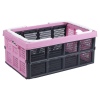 Foldable Crate With Grips 32 Liters [859218]