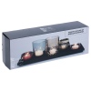 Tealight Holder Set Multicolour [673418]