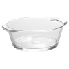 Tempered Glass Bowl Set of 4 [814965]