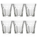 6pc Shot Glass Set 40ML [843170]